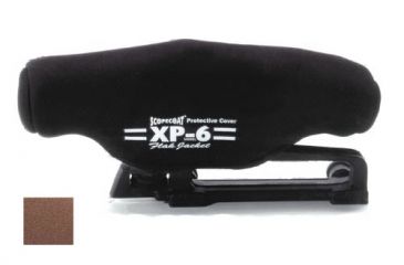 Image of Scopecoat XP-6 2XL Dark Earth 17.5in. x 60mm SC-XP-6-2XL-DE