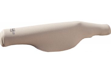 Image of Scopecoat XP-6 Large Coyote Brown 12.5in. x 42mm SC-XP-6-L-CB