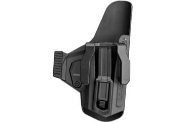 Image of FAB Defense Scorpus Covert IWB Holster, Glock 43/43X/48, Right Hand, Black, SC-CG43B