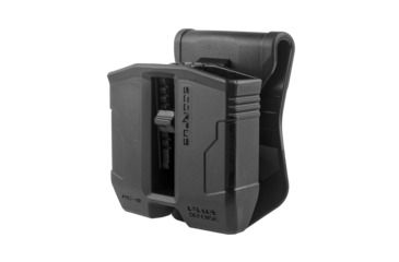 Image of Scorpus Glock 9mm/.40 Magazine Pouch, Paddle/Belt, SC-PG9B