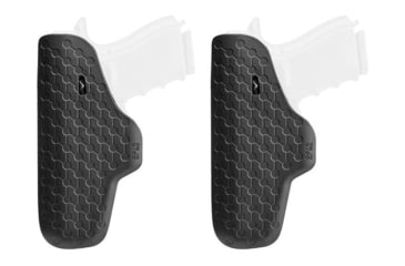 Image of Scorpus IWB holster for Glock Handguns, Black, Flat Dark Earth