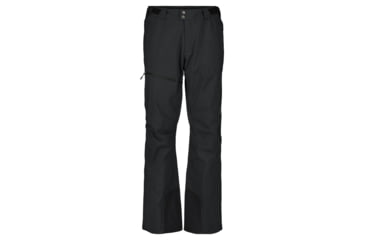 Image of SCOTT Ultimate Dryo 10 Pants - Mens, Black, Large, 4199030001010