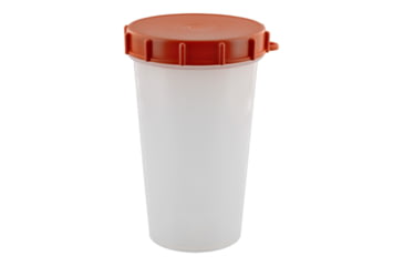 Image of Scotty 774 Watertight Emergency Equipment  Container, 0774