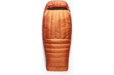 Image of Sea to Summit Basecamp Down Sleeping Bag, Bombay Brown, Regular, S1141