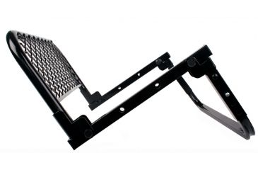 Image of Seattle Sports Sherpak Elevator Step Black Bracket 100359