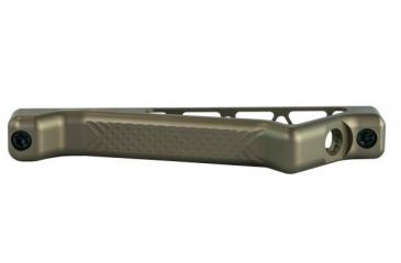 Image of Seekins Precision K20 KeyMod Angled Forward Grip,Flat Dark Earth 0010560051