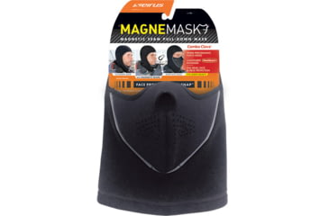 Image of Seirus HWS Magnemask Combo Clava, Black, Large/Extra Large, 814900014