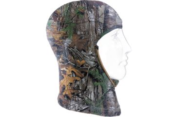 Image of Seirus HWS Magnemask Combo Clava, Realtree Xtra, Large/Extra Large SEI814909704