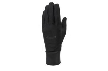 Image of Seirus Hyperlite All Weather Glove - Men's, Black, Extra Large SEI800810015