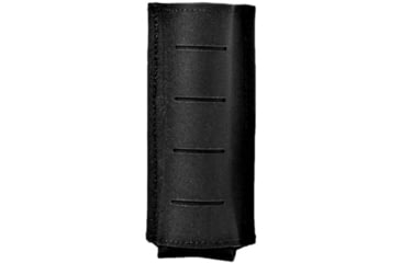 Image of Sentry Baton Pouch, Black - 25NP14BK
