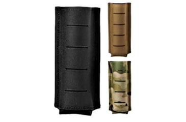 Image of Sentry Baton Pouch, Black, Coyote Brown, Multicam
