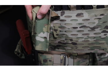 Image of Sentry Gunnar Flashbang Pouch, Multicam, 25NP20MC