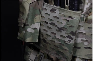 Image of Sentry Gunnar Flashbang Pouch, Multicam, 25NP20MC