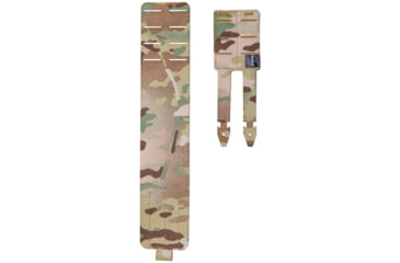 Image of Sentry Gunnar Pistol Pouch Flap Accessory Kit, Multi-Cam, Flap, 25NP24MC