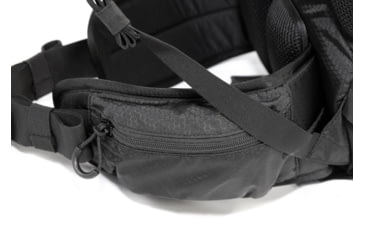 Image of Sentry Lightweight 3-Day Pack, Black, 21TD02BK
