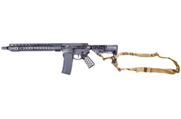 Image of Sentry Quick Disconnect 2 To 1 Sling, Coyote Brown - 22QD01CB