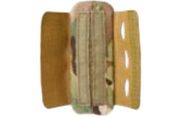 Image of Sentry Removable Shoulder Pads, Multicam - 30PD00MC