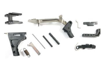 Image of Shadow Systems Frame Completion Kit w/Shadow Systems Elite Trigger, SGK-2001
