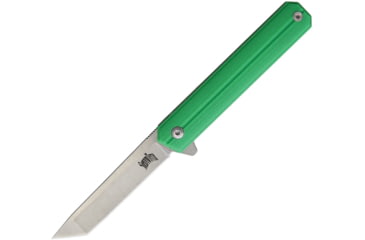 Image of Shadow Tech Streamline Linerlock Green
