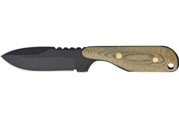 Image of Shadow Tech Talon B Fixed Knife STK700CF