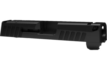 Image of ShaloTek EDC RMSC Slide, P365XC, Black Nitride, S-365XC-EDC-RMSC-01