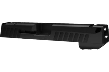 Image of ShaloTek EDC RMSC Slide, P365XXLC, Black Nitride, S-365XXLC-EDC-RMSC-01