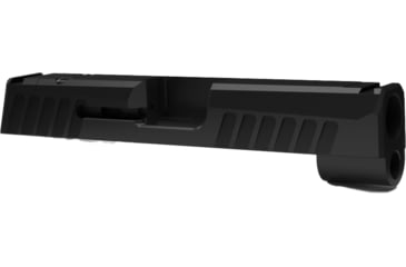 Image of ShaloTek EDC RMSC Slide, Sig Sauer P365XL, Black Nitride, S-365XL-EDC-RMSC-01