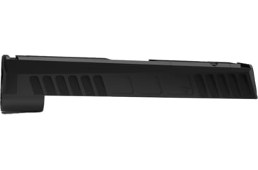 Image of ShaloTek EDC RMSC Slide, Sig Sauer P365XL, Black Nitride, S-365XL-EDC-RMSC-01