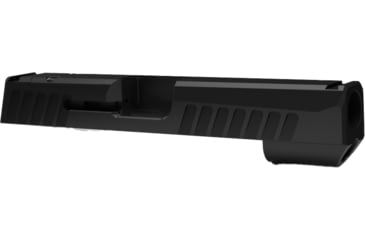 Image of ShaloTek EDC RMSC Slide, Sig Sauer P365XXL, Black Nitride, S-365XXL-EDC-RMSC-01