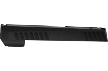 Image of ShaloTek EDC RMSC Slide, Sig Sauer P365XXL, Black Nitride, S-365XXL-EDC-RMSC-01