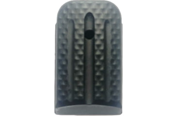 Image of ShaloTek FLEX 10R Backstrap, Black Aluminum, F-BS365-10-01-01