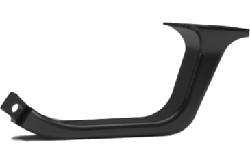Image of ShaloTek FLEX Trigger Guard, Black, F-TGRD365S-01-01
