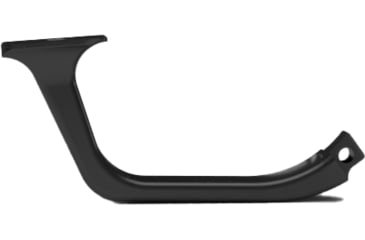 Image of ShaloTek FLEX Trigger Guard, Black, F-TGRD365S-01-01