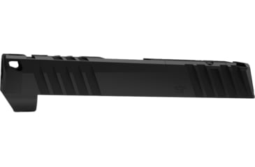 Image of ShaloTek Fury RMSC Slide, P365XC, Black Nitride, S-365XC-FURY-RMSC-01