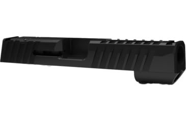 Image of ShaloTek Fury RMSC Slide, P365XXL, Black Nitride, S-365XXL-FURY-RMSC-01