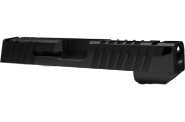 Image of ShaloTek Fury RMSC Slide, P365XXLC, Black Nitride, S-365XXLC-FURY-RMSC-01