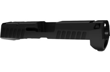 Image of ShaloTek IC EDC RMR Slide, P320C, Black Nitride, S-320C-IC-EDC-RMR-01