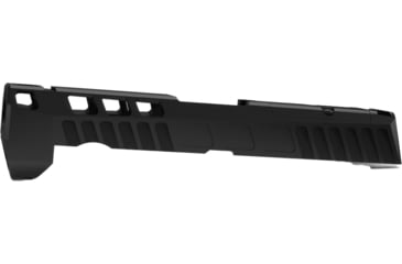 Image of ShaloTek IC Sentinel RMR Slide, P320C, Black Nitride, S-320C-IC-SENT-RMR-01