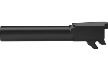 Image of ShaloTek Plain Barrel w/o LCI, P365XL 3.7in, Black Nitrided, B-365XL-NLCI-01