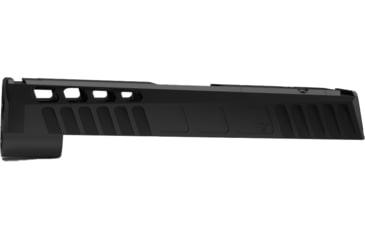 Image of ShaloTek Sentinel RMSC Slide, P365XL, Black Nitride, S-365XL-SENT-RMSC-01