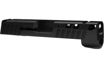 Image of ShaloTek Sentinel RMSC Slide, P365XLC, Black Nitride, S-365XLC-SENT-RMSC-01