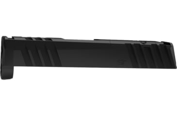 Image of ShaloTek Tracker RMSC Slide, P365X, Black Nitride, S-365X-TRCK-RMSC-01