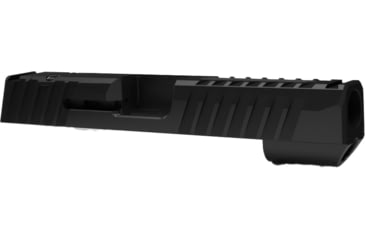 Image of ShaloTek Tracker RMSC Slide, P365XXL, Black Nitride, S-365XXL-TRCK-RMSC-01