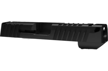 Image of ShaloTek Tracker RMSC Slide, P365XXLC, Black Nitride, S-365XXLC-TRCK-RMSC-01