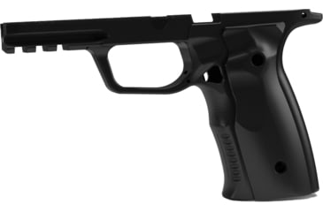 Image of ShaloTek XLR-17 No Safety FLEX Frame, Black, F-F365XLR-17-NS-01-01