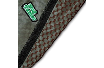 Image of Shannon Outdoors Shannon 3D Leaf Bug Tamer Head Net w/Face Shield
