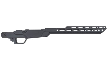 Image of Sharps Bros SBC06 Heatseeker Matte Black Cerakote Fits 450 BushmasterBox Mag