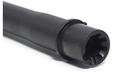 Image of Sharps Rifle Company 25-45 Sharps Barrel, Mid Length Gas, Hbar, 1-10In Twist, Black, 21005