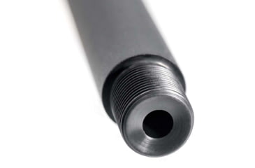 Image of Sharps Rifle Company 25-45 Sharps Barrel, Mid Length Gas, Hbar, 1-10In Twist, Black, 21005