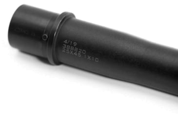 Image of Sharps Rifle Company 25-45 Sharps Barrel, Mid Length Gas, Hbar, 1-10In Twist, Black, 21005